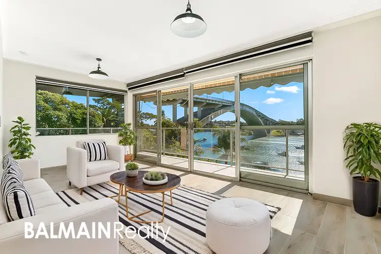 9/30 Drummoyne Avenue, Drummoyne NSW 2047