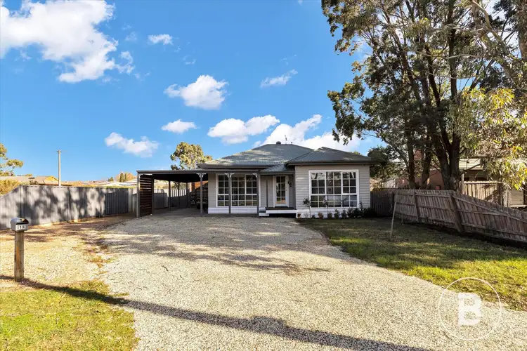 Main view of Homely house listing, 16 Atkinson Street, Ballan VIC 3342