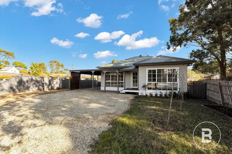 Second view of Homely house listing, 16 Atkinson Street, Ballan VIC 3342