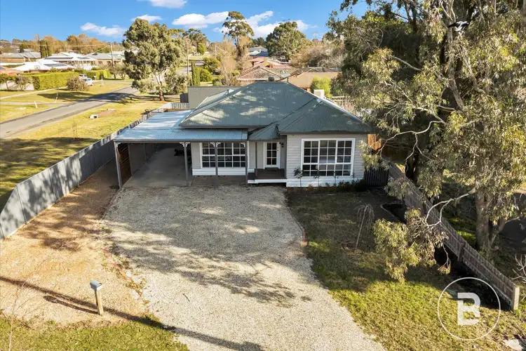 Third view of Homely house listing, 16 Atkinson Street, Ballan VIC 3342