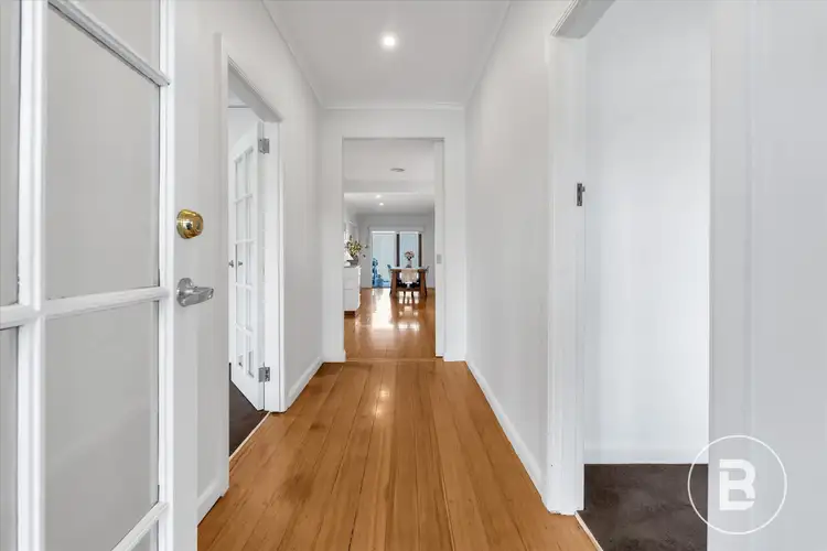 Fourth view of Homely house listing, 16 Atkinson Street, Ballan VIC 3342