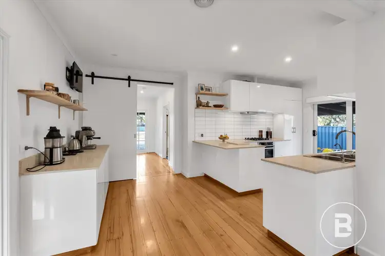 Fifth view of Homely house listing, 16 Atkinson Street, Ballan VIC 3342