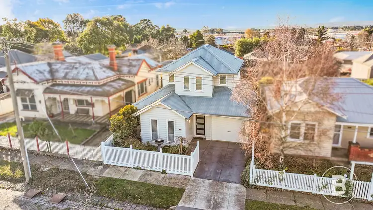 2A Cardigan Street, Lake Wendouree VIC 3350