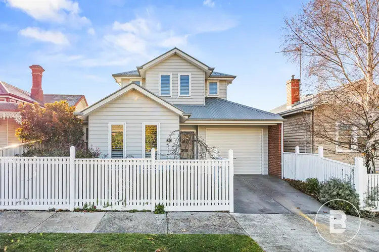 2A Cardigan Street, Lake Wendouree VIC 3350