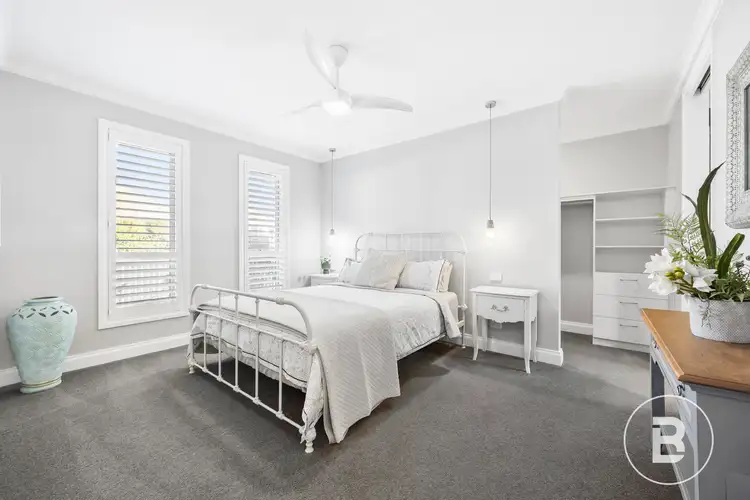 Fourth view of Homely house listing, 2A Cardigan Street, Lake Wendouree VIC 3350