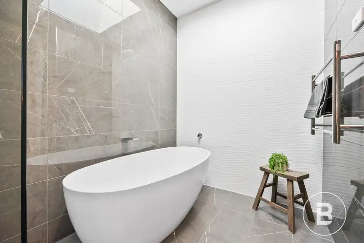 Fifth view of Homely house listing, 2A Cardigan Street, Lake Wendouree VIC 3350