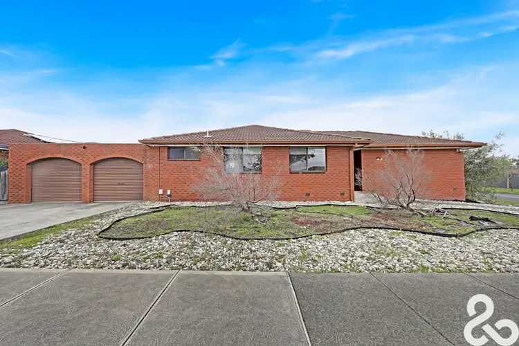 Main view of Homely house listing, 111 Redleap Avenue, Mill Park VIC 3082