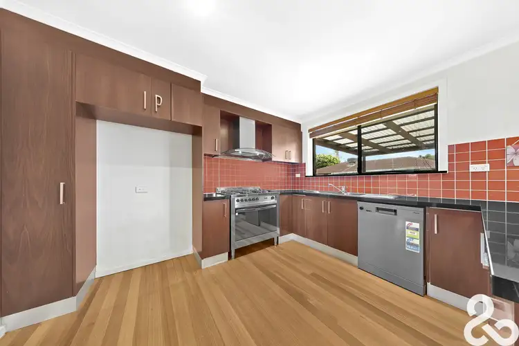 Third view of Homely house listing, 111 Redleap Avenue, Mill Park VIC 3082