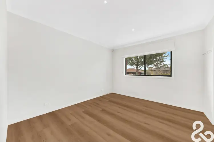 Fourth view of Homely house listing, 111 Redleap Avenue, Mill Park VIC 3082