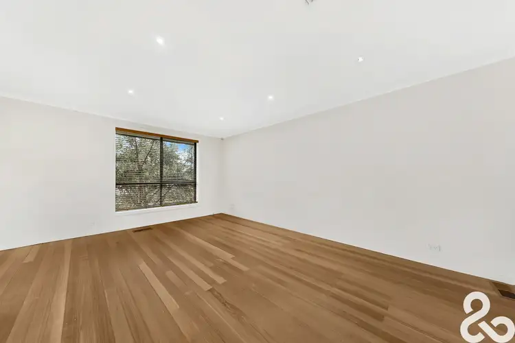 Fifth view of Homely house listing, 111 Redleap Avenue, Mill Park VIC 3082