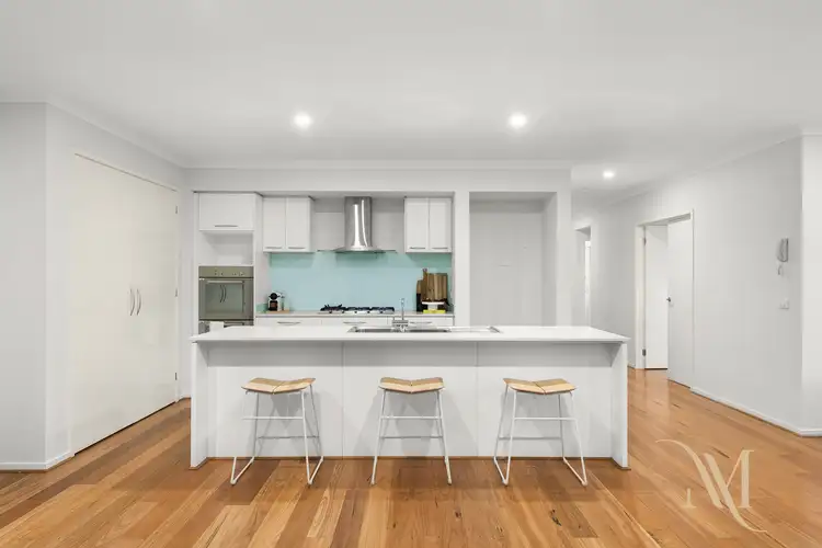 Second view of Homely house listing, 5 Second Avenue, Aspendale VIC 3195
