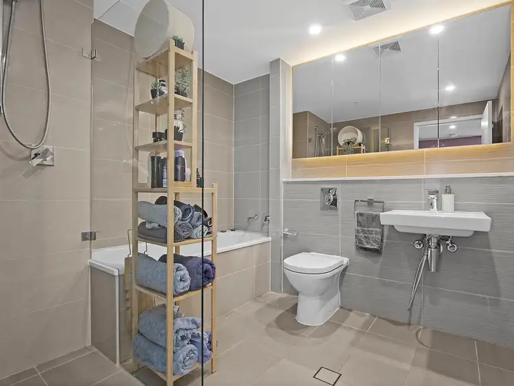 Fourth view of Homely unit listing, 506D/41 Belmore Street, Ryde NSW 2112
