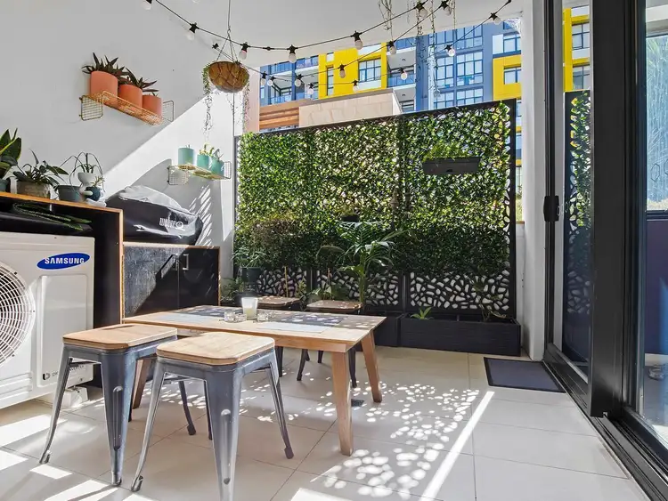 Fifth view of Homely unit listing, 506D/41 Belmore Street, Ryde NSW 2112