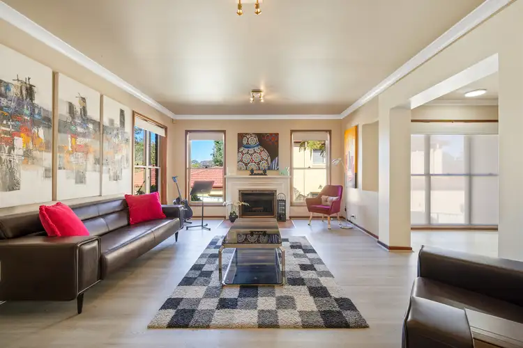 Main view of Homely house listing, 86 Quarry Road, Ryde NSW 2112