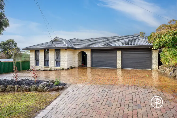Main view of Homely house listing, 6 Polaris Way, Chirnside Park VIC 3116