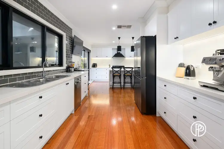 Second view of Homely house listing, 6 Polaris Way, Chirnside Park VIC 3116