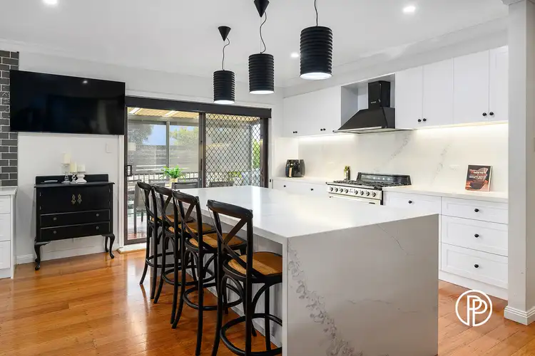Third view of Homely house listing, 6 Polaris Way, Chirnside Park VIC 3116