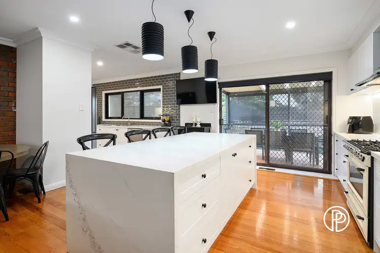 Fourth view of Homely house listing, 6 Polaris Way, Chirnside Park VIC 3116