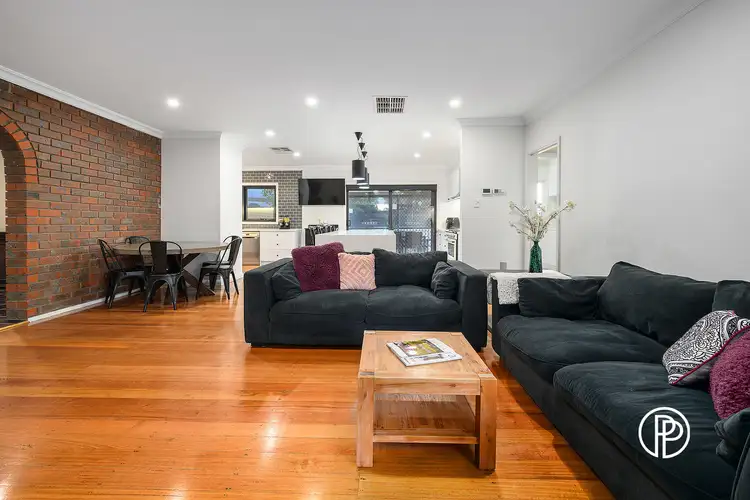 Sixth view of Homely house listing, 6 Polaris Way, Chirnside Park VIC 3116