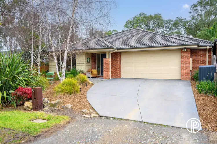 Main view of Homely house listing, 32 Douglas Parade, Yarra Junction VIC 3797