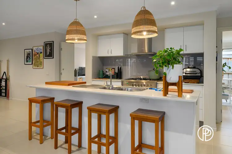 Sixth view of Homely house listing, 32 Douglas Parade, Yarra Junction VIC 3797