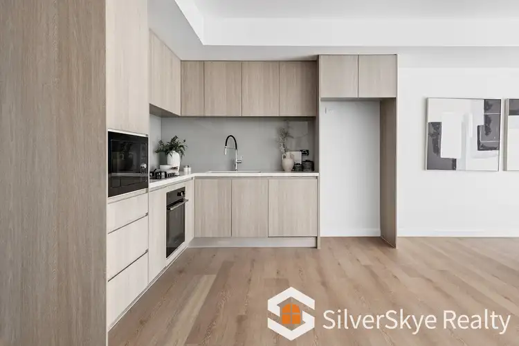 Fourth view of Homely townhouse listing, 4 Grampians Road, North Kellyville NSW 2155