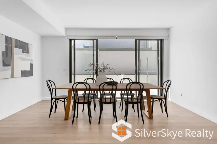 Sixth view of Homely townhouse listing, 4 Grampians Road, North Kellyville NSW 2155