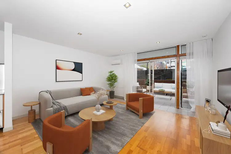 101F/7 Greeves Street, St Kilda VIC 3182