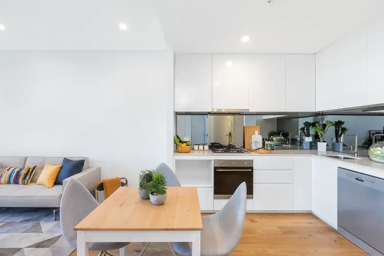 Main view of Homely apartment listing, 610/26 Cambridge Street, Epping NSW 2121