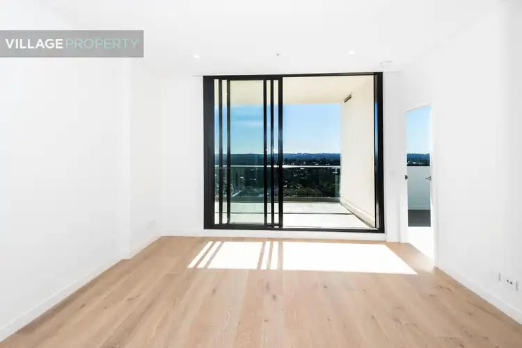 Second view of Homely apartment listing, 610/26 Cambridge Street, Epping NSW 2121