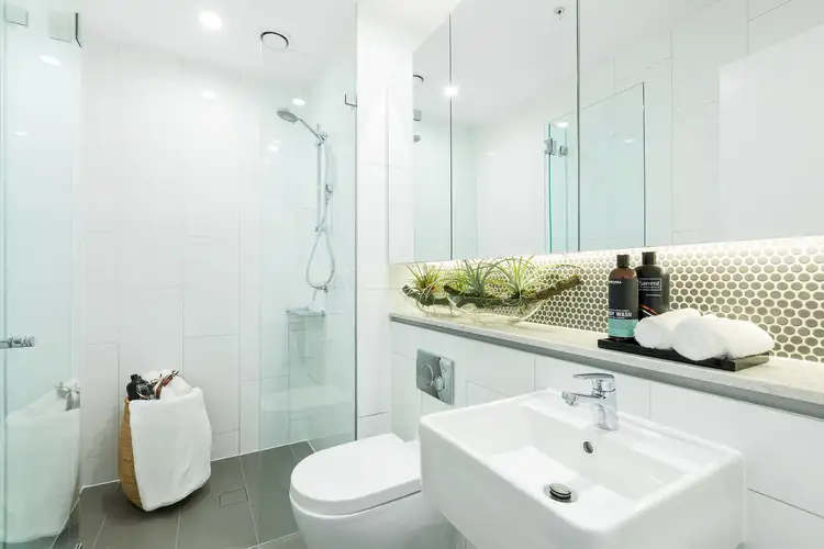 Fourth view of Homely apartment listing, 610/26 Cambridge Street, Epping NSW 2121