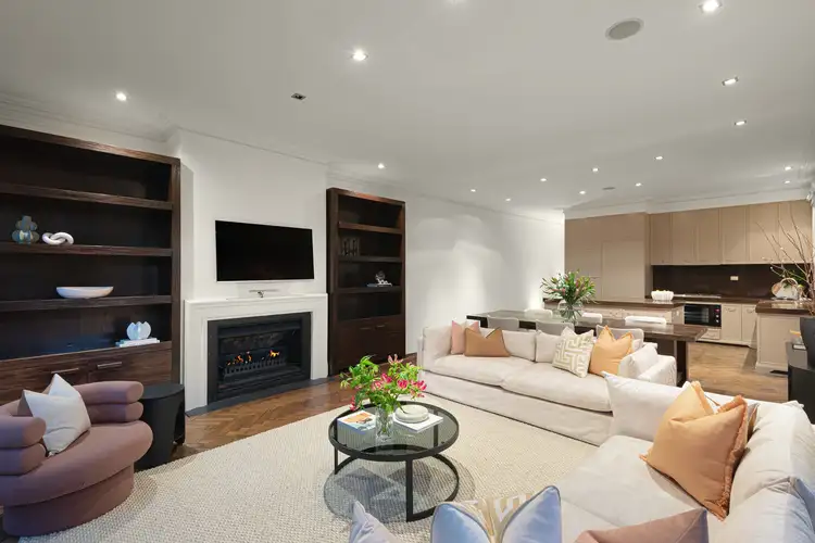 Fourth view of Homely house listing, 9 Brookeville Road, Toorak VIC 3142