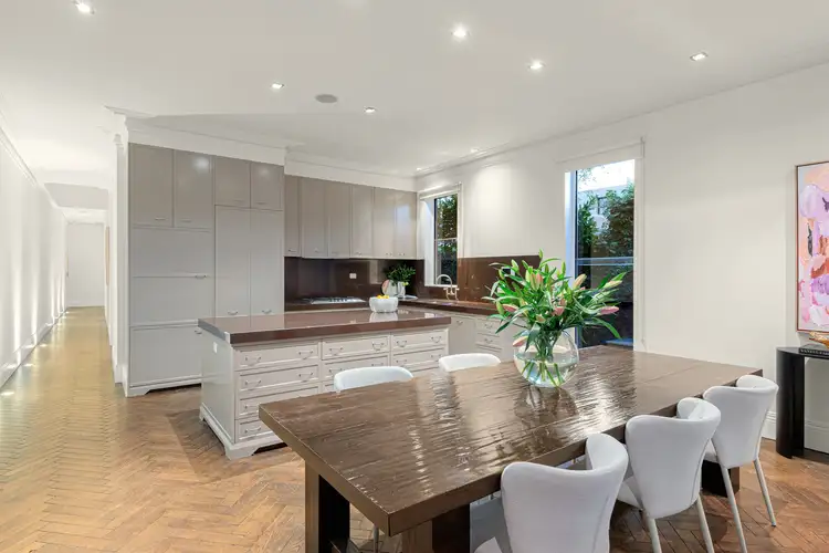 Fifth view of Homely house listing, 9 Brookeville Road, Toorak VIC 3142