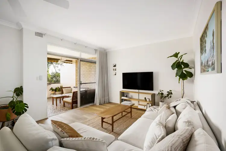 Main view of Homely apartment listing, 23/38-42 Minter Street, Canterbury NSW 2193