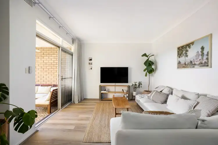 Fourth view of Homely apartment listing, 23/38-42 Minter Street, Canterbury NSW 2193
