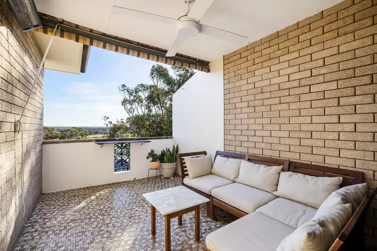 Fifth view of Homely apartment listing, 23/38-42 Minter Street, Canterbury NSW 2193