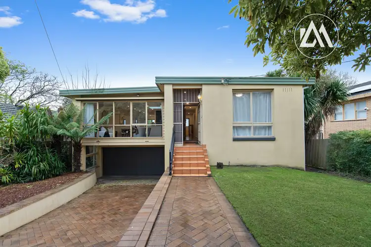 48 Towerhill Road, Frankston VIC 3199