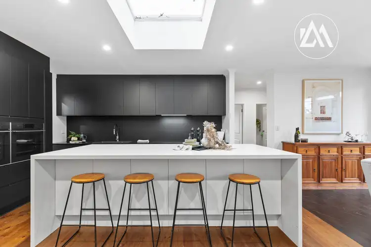 Second view of Homely house listing, 48 Towerhill Road, Frankston VIC 3199