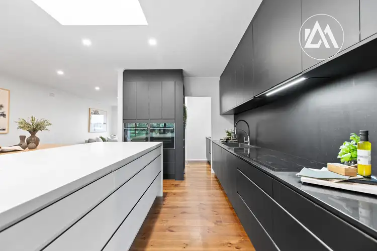 Fifth view of Homely house listing, 48 Towerhill Road, Frankston VIC 3199