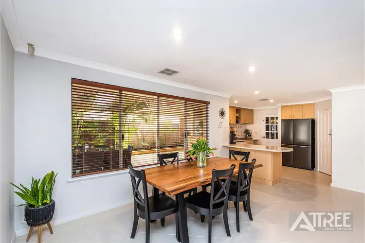 Second view of Homely house listing, 15 Sandmartin Drive, Southern River WA 6110