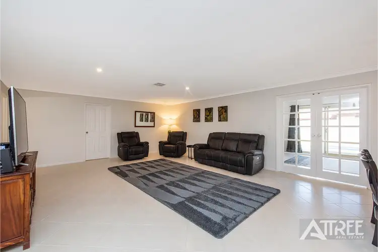 Fifth view of Homely house listing, 15 Sandmartin Drive, Southern River WA 6110