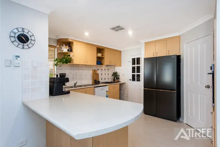 Sixth view of Homely house listing, 15 Sandmartin Drive, Southern River WA 6110