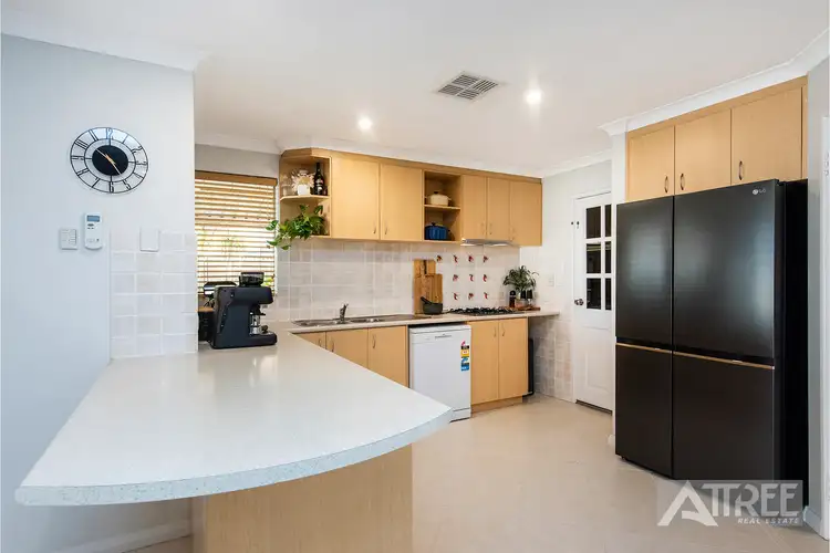 Seventh view of Homely house listing, 15 Sandmartin Drive, Southern River WA 6110