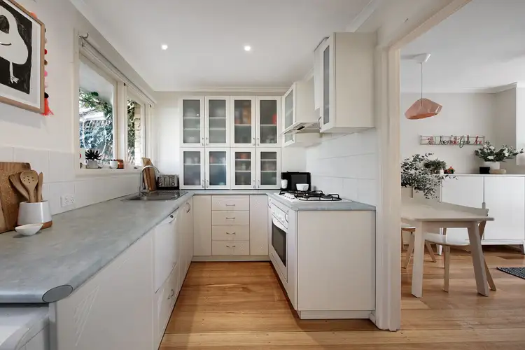 Main view of Homely unit listing, 4/13 Levanto Street, Mentone VIC 3194