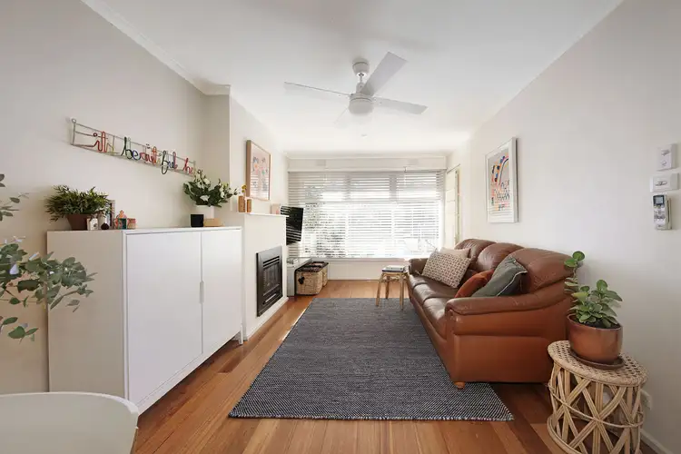 Second view of Homely unit listing, 4/13 Levanto Street, Mentone VIC 3194