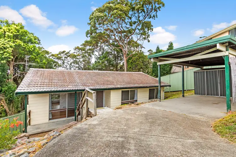 39 Kenley Crescent, Macquarie Hills NSW 2285