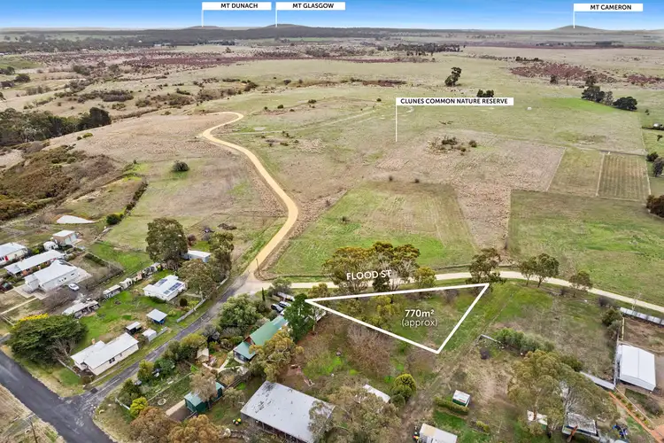CA. 10A Flood Street, Clunes VIC 3370