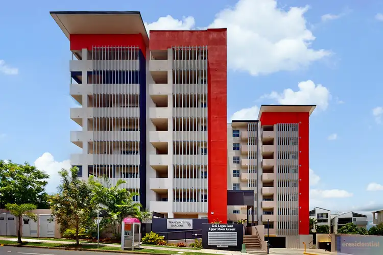 28/2242 Logan Road, Upper Mount Gravatt QLD 4122