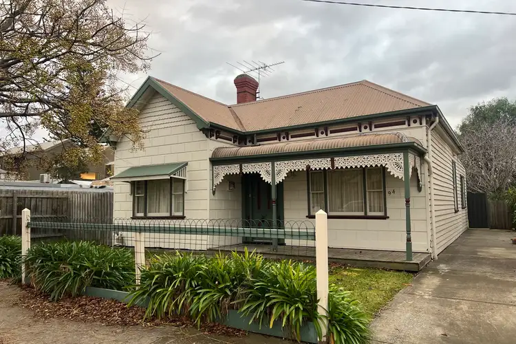 94 Elphin Street, Newport VIC 3015