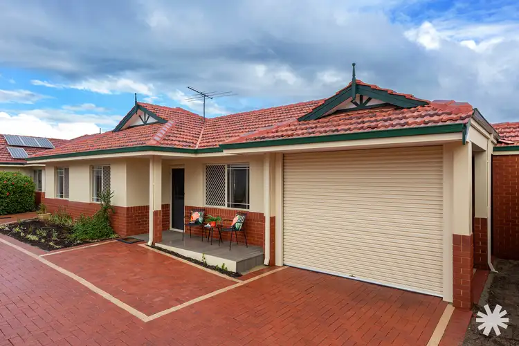 Main view of Homely house listing, 85B Egham Road, Lathlain WA 6100